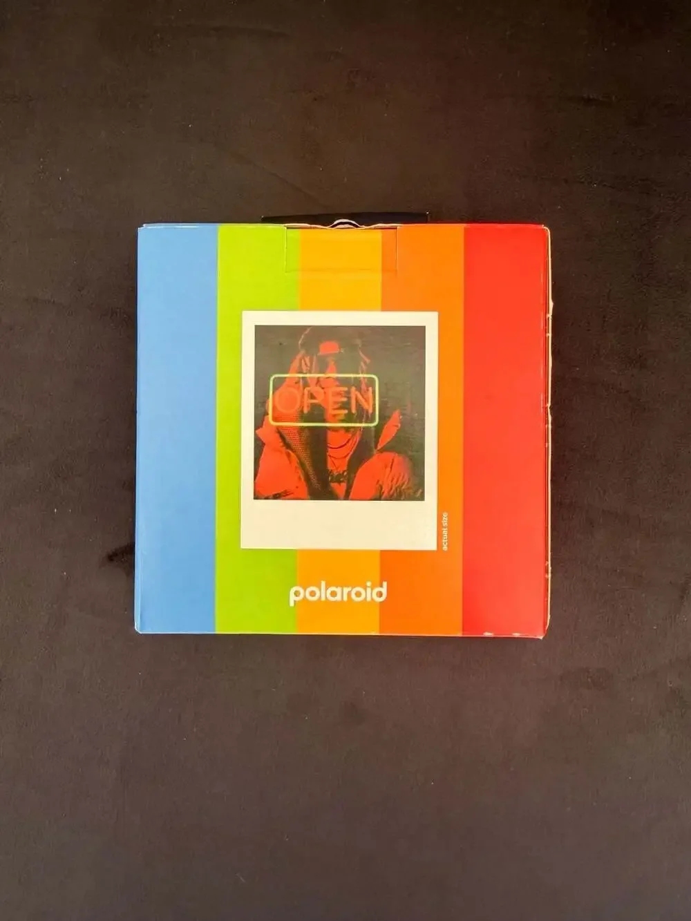 Brand New Polaroid Go Generation 2 Instant Camera - Black